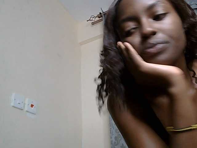 Taliah preview