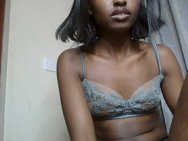 Taliah live cam on BongaCams