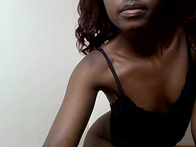 Taliah live cam on BongaCams