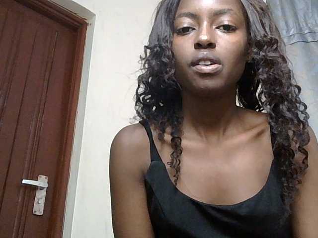 Taliah live cam on BongaCams