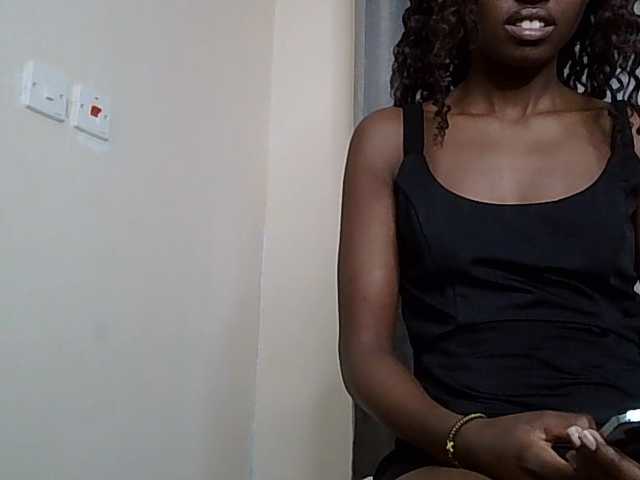 Taliah live cam on BongaCams