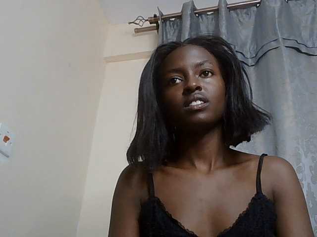 Taliah live cam on BongaCams