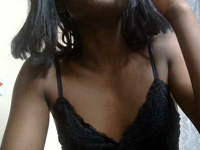 Taliah live cam on BongaCams