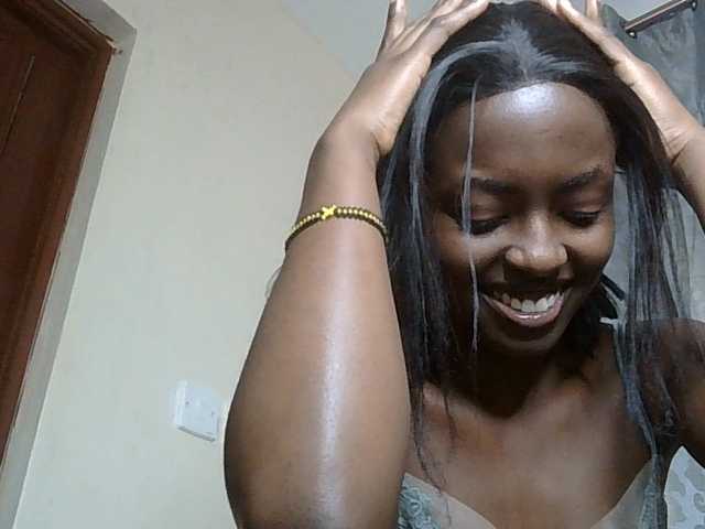 Taliah live cam on BongaCams