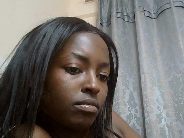 Taliah live webcam show