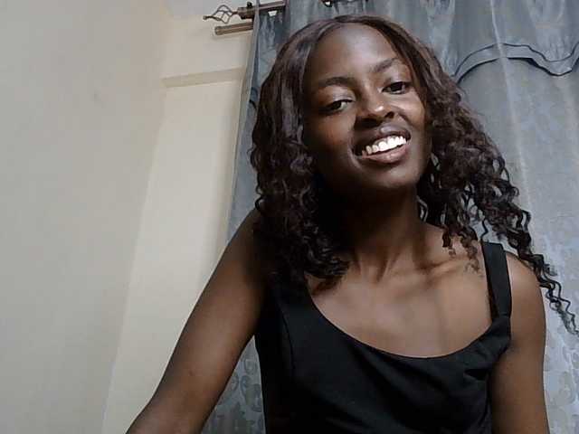 Taliah live cam on BongaCams