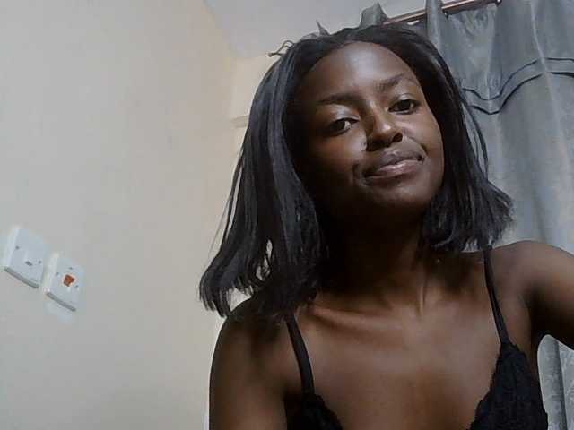 Taliah live webcam show
