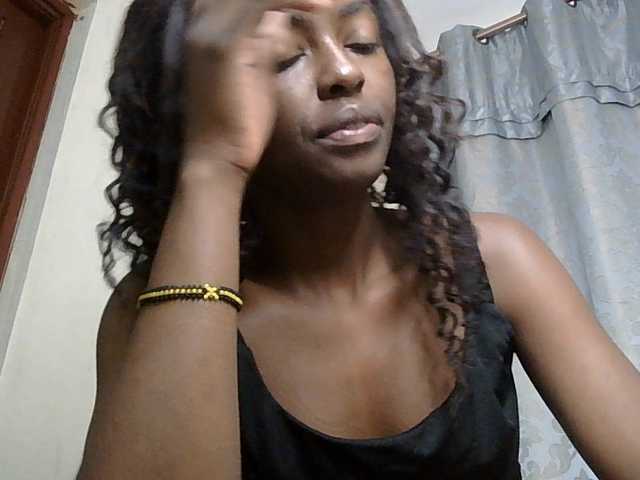 Taliah live webcam show