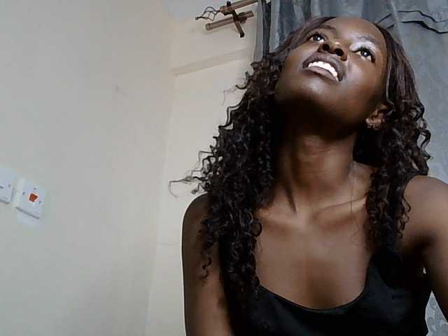 Taliah live cam on BongaCams