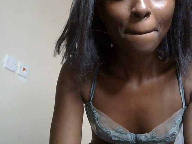 Taliah live webcam show