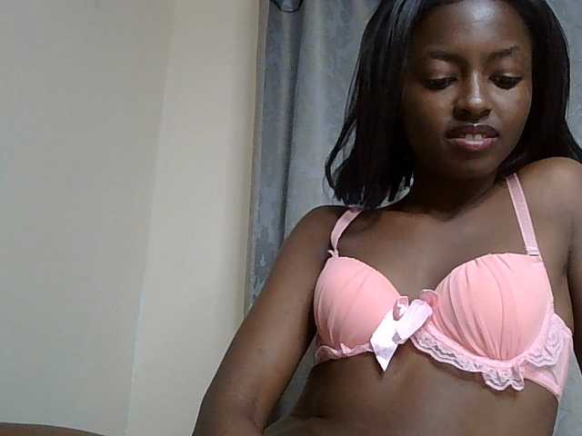 Taliah live cam on BongaCams