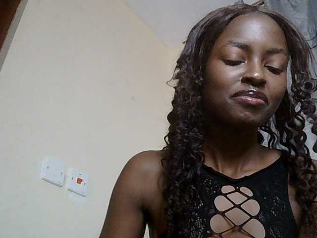 Taliah live webcam show