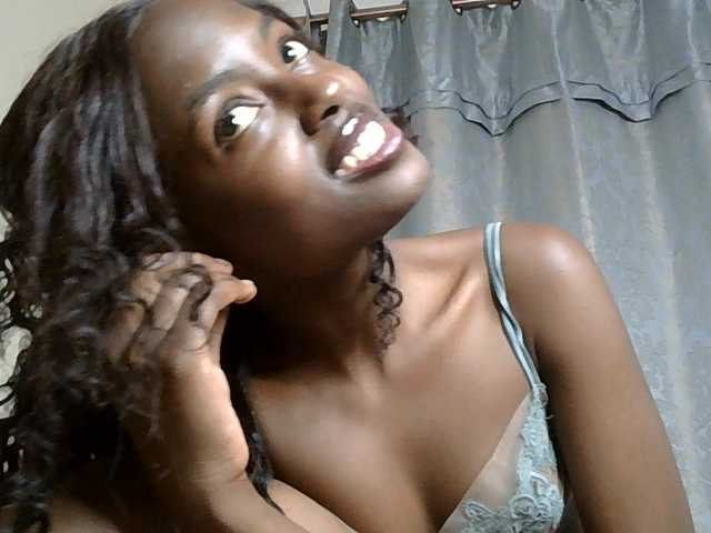 Taliah live webcam show