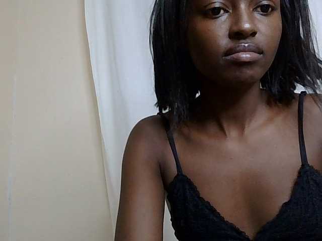 Taliah live cam on BongaCams