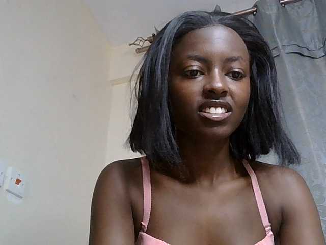 Taliah live cam on BongaCams