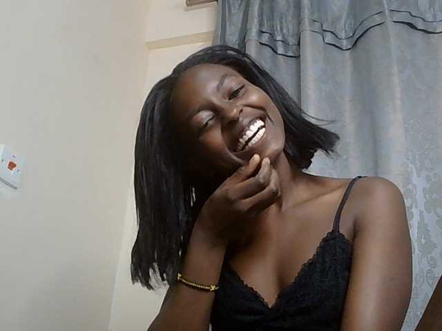 Taliah live cam on BongaCams
