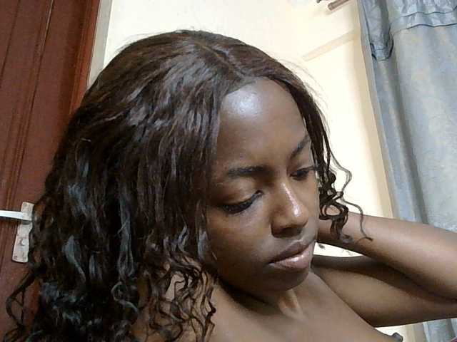 Taliah live cam on BongaCams