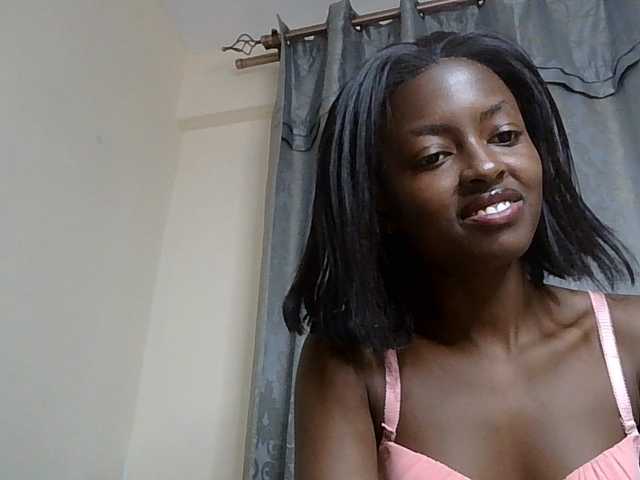 Taliah live cam on BongaCams
