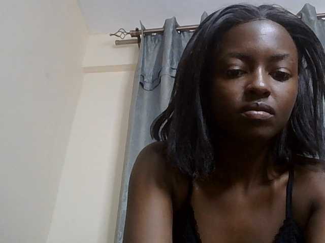 Taliah live webcam show