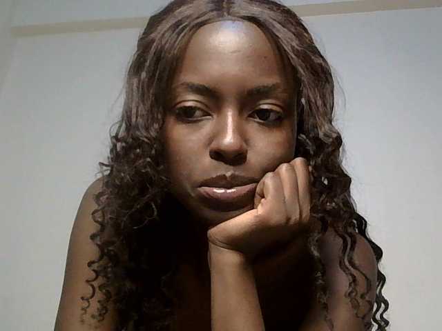 Taliah live cam on BongaCams