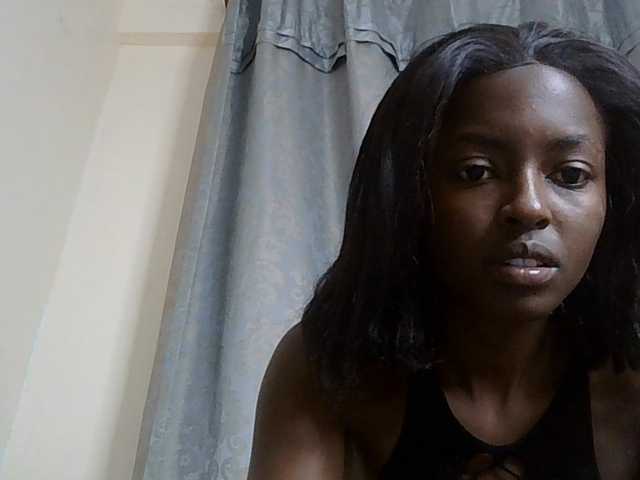 Taliah live cam on BongaCams
