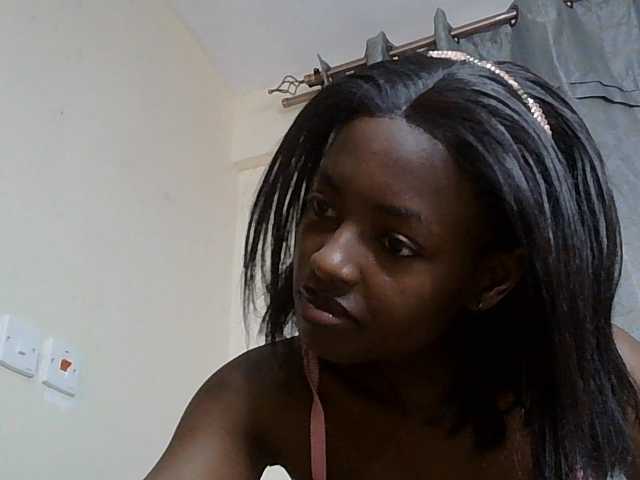Taliah live cam on BongaCams