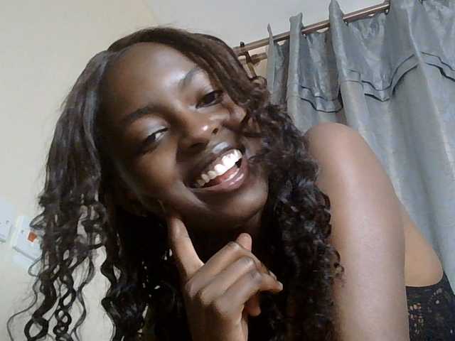 Taliah live cam on BongaCams
