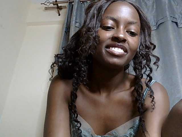 Taliah live webcam show