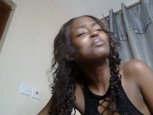 Taliah live webcam show