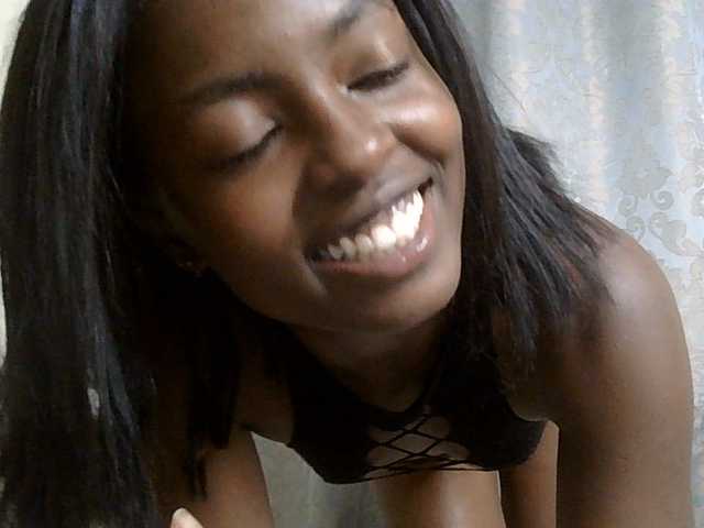 Taliah live cam on BongaCams