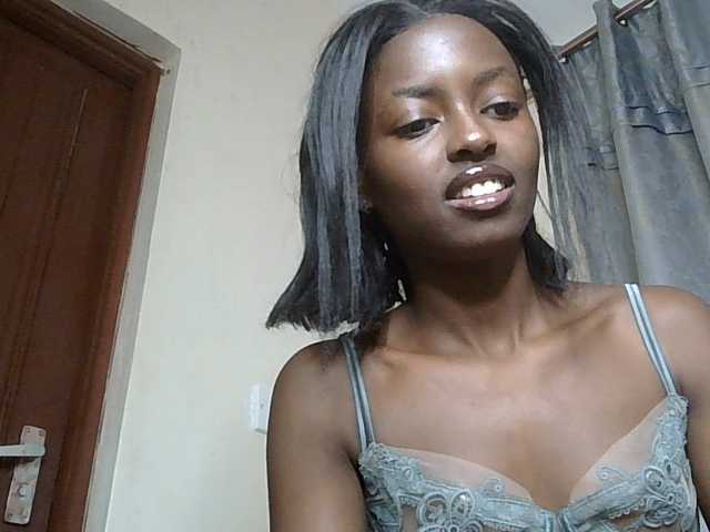 Taliah live webcam show
