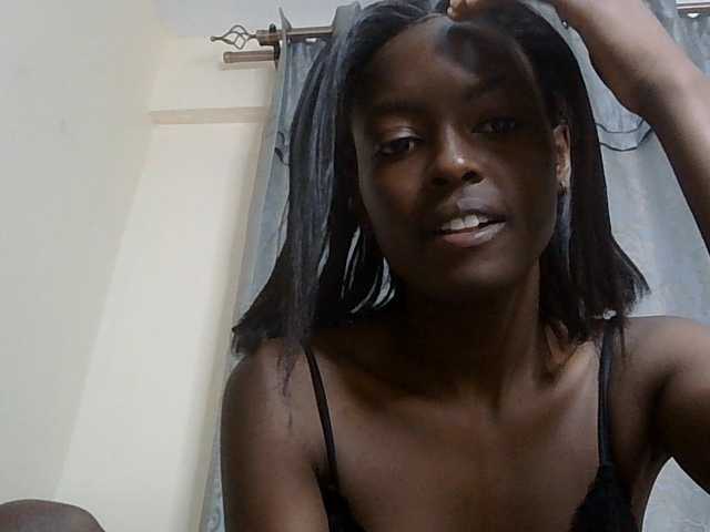 Taliah live cam on BongaCams