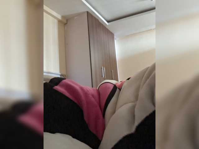 Taliah live cam on BongaCams