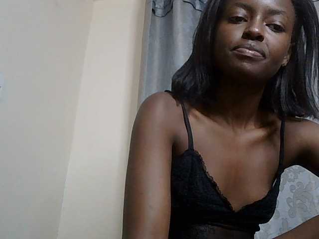 Taliah live cam on BongaCams