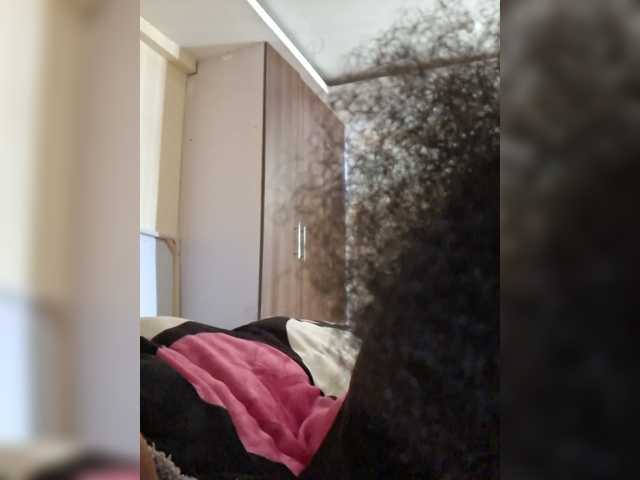 Taliah live cam on BongaCams