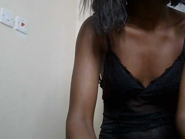 Taliah live webcam show