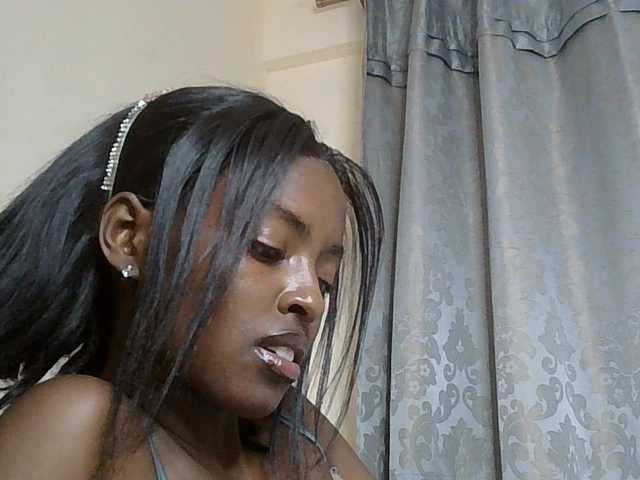 Taliah live webcam show