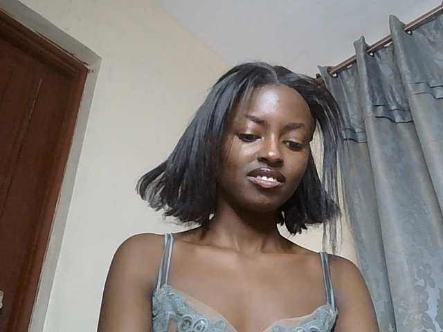 Taliah live webcam show