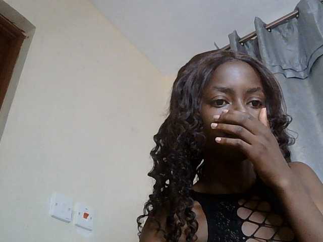 Taliah live cam on BongaCams