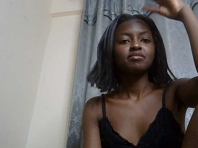 Taliah live webcam show