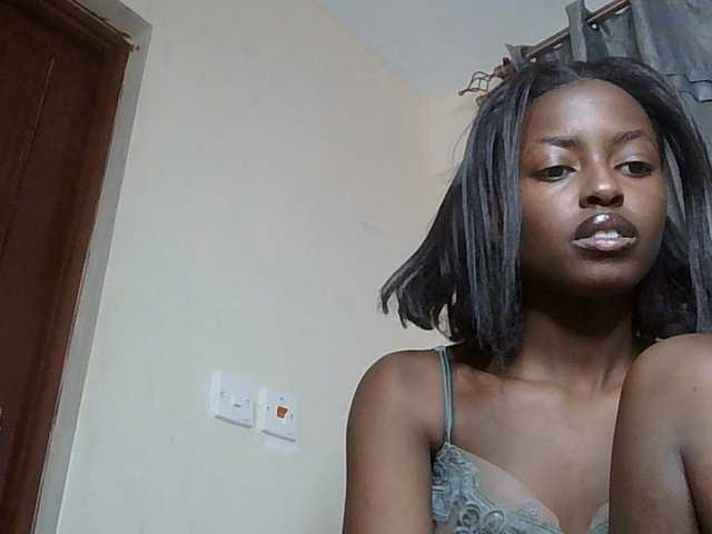 Taliah live webcam show