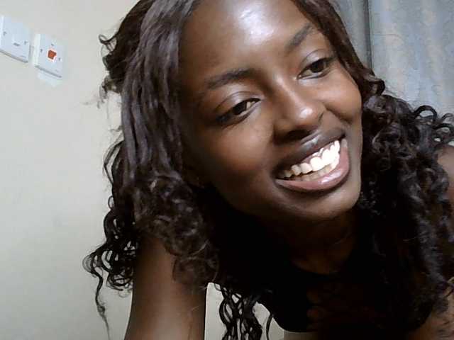 Taliah live cam on BongaCams