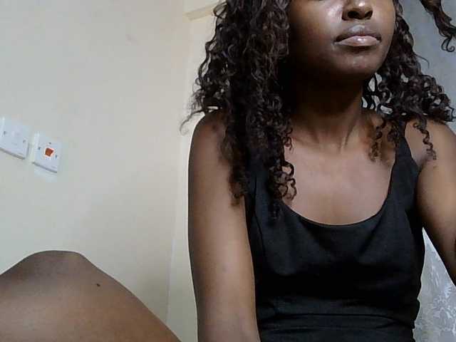 Taliah live webcam show