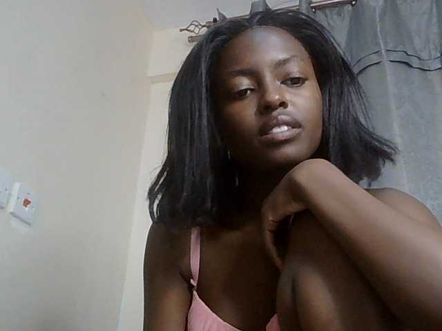 Taliah live webcam show