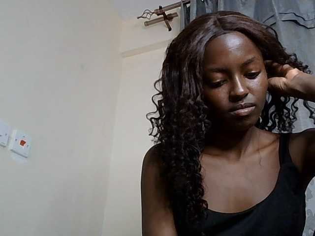 Taliah live cam on BongaCams