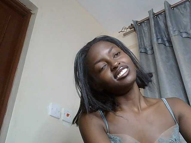 Taliah live cam on BongaCams