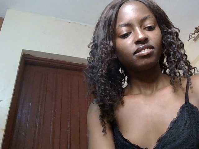Taliah live cam on BongaCams