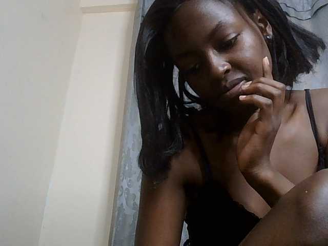 Taliah live webcam show