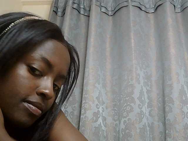 Taliah live cam on BongaCams