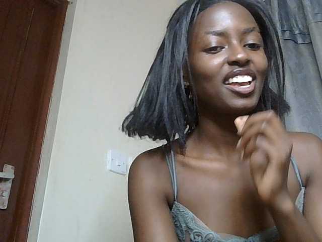 Taliah live cam